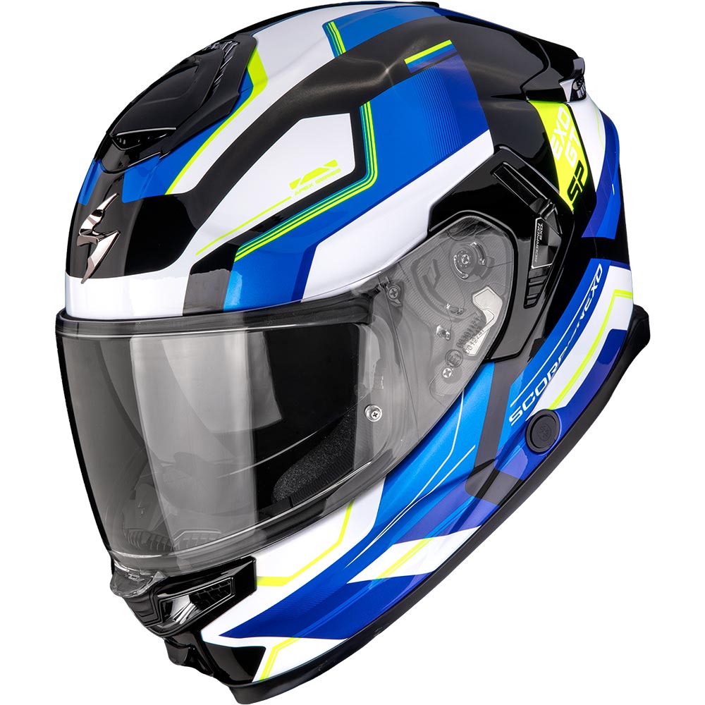 Casco Exo-GT SP Air Arkon