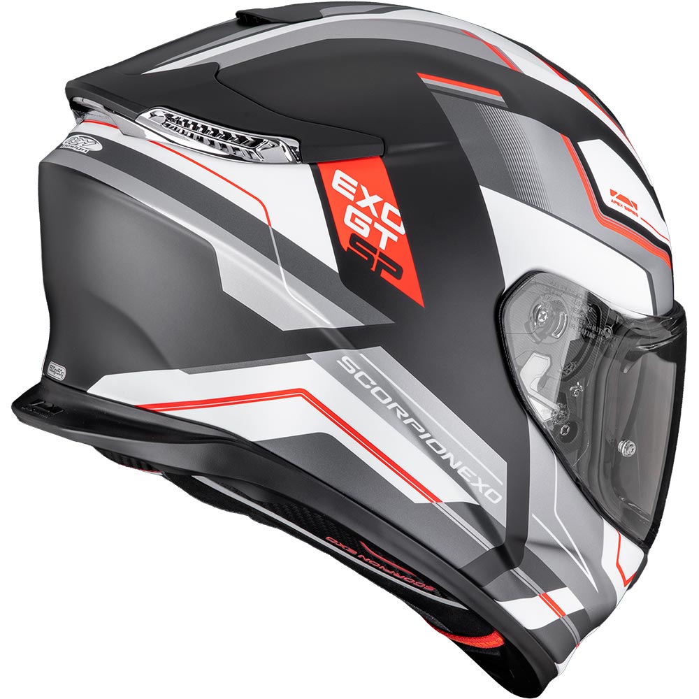Casco Exo-GT SP Air Arkon