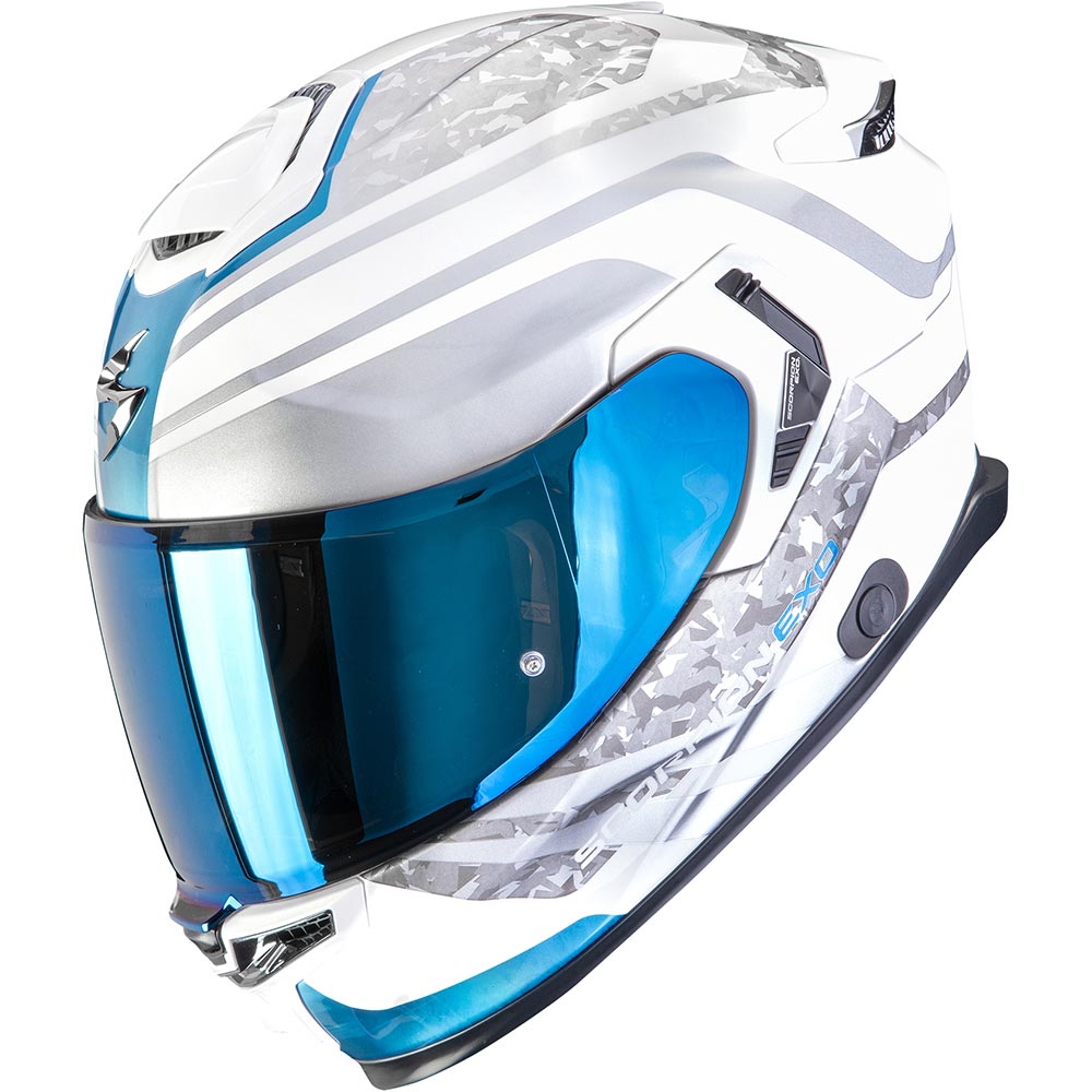 Casco Exo-GT SP Air Arten