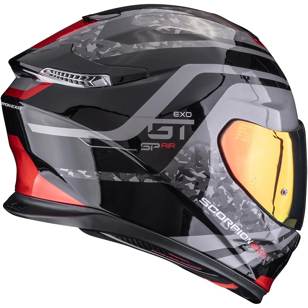 Casco Exo-GT SP Air Arten