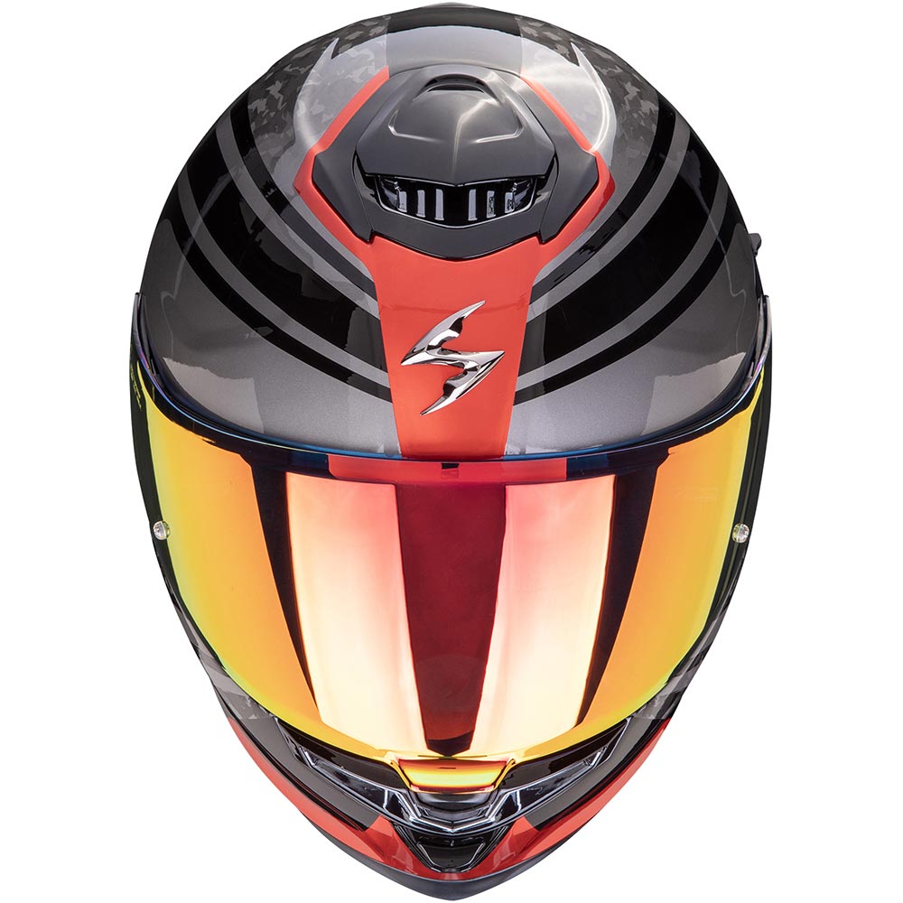 Casco Exo-GT SP Air Arten
