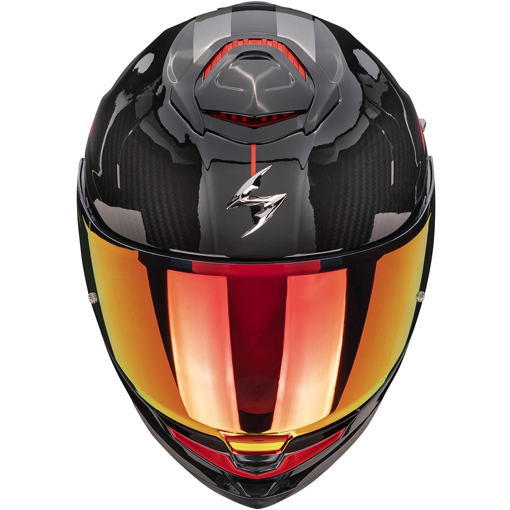 Casco Exo-GT SP Air Asphalt
