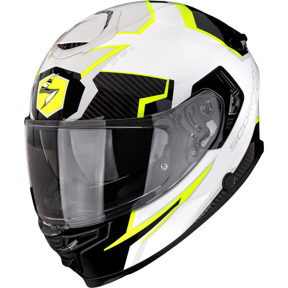 Casco Exo-GT SP Air Atlas