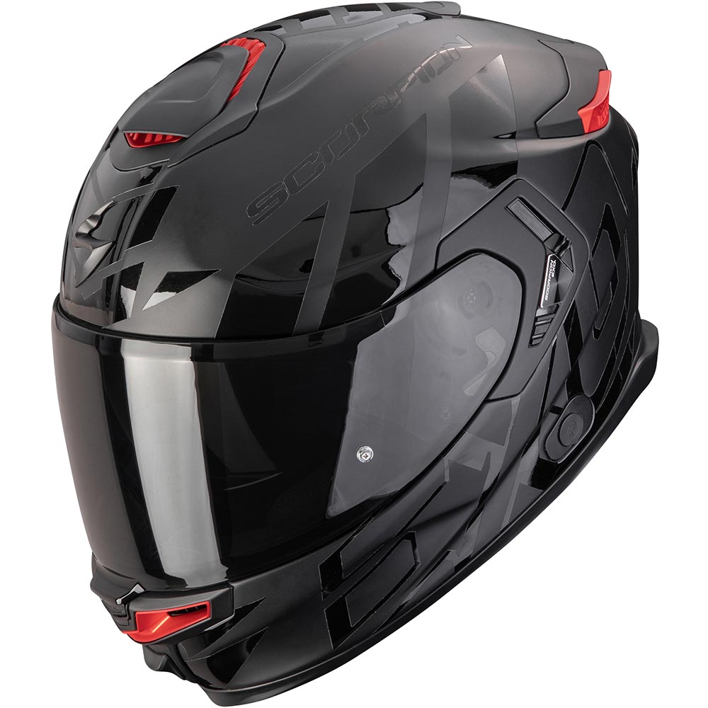 Casco Exo-GT SP Air Noble