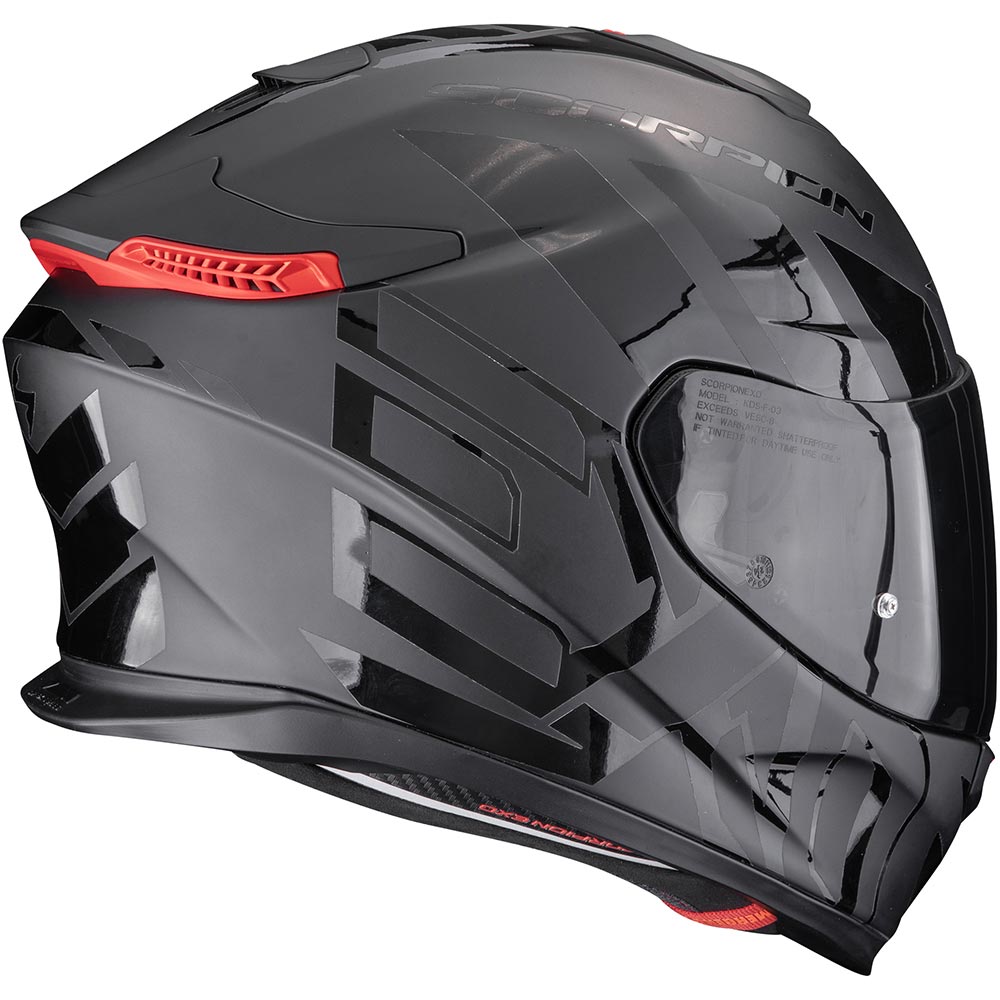 Casco Exo-GT SP Air Noble