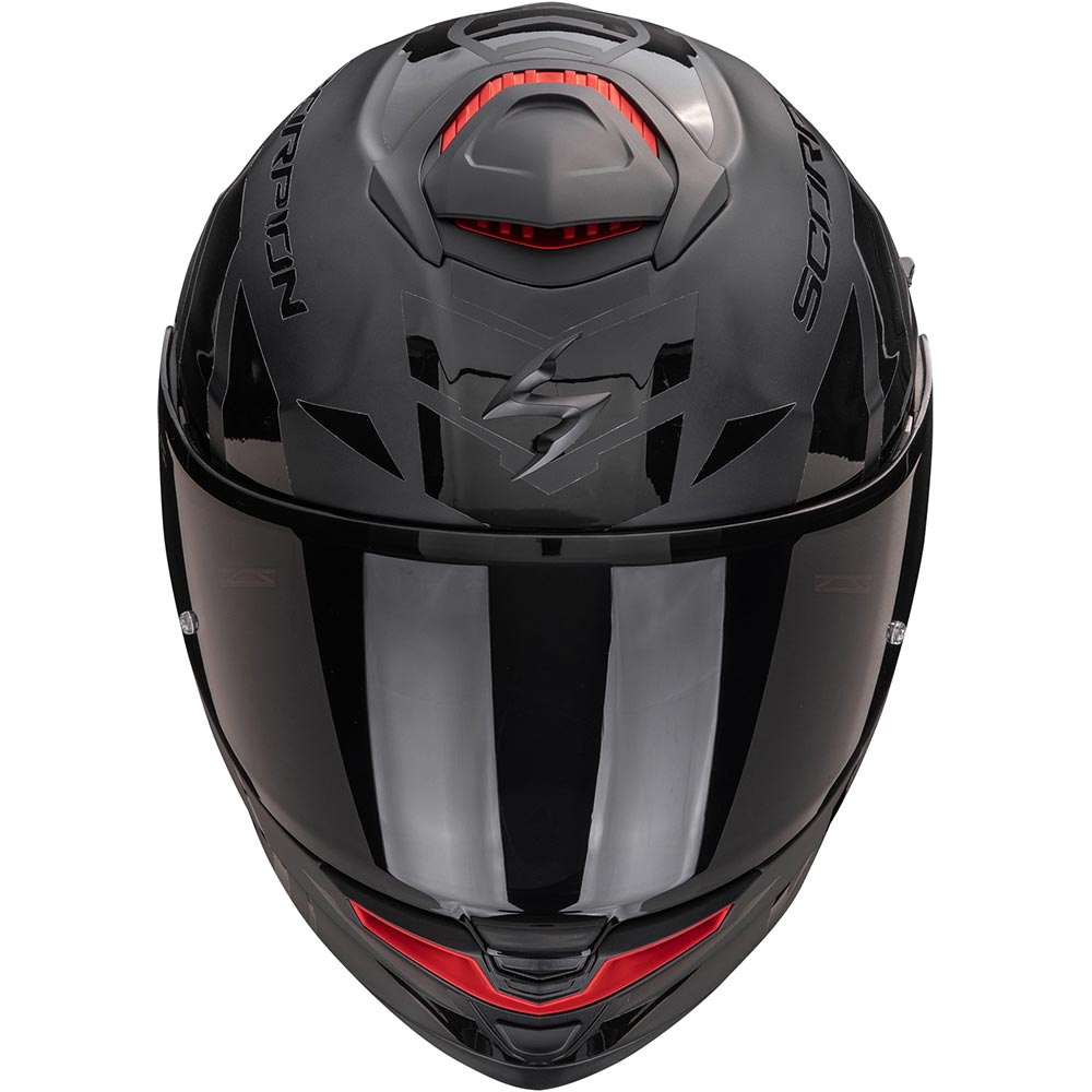 Casco Exo-GT SP Air Noble