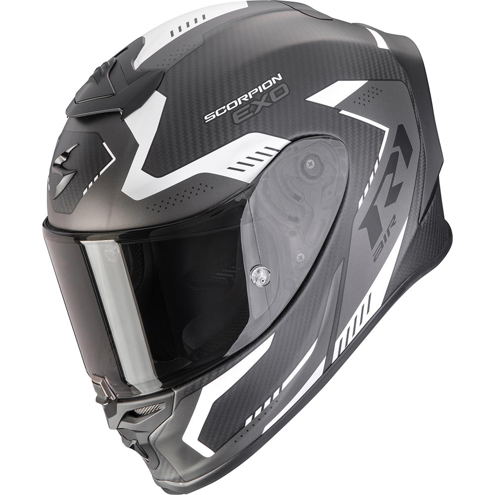 Casco Exo-R1 Evo Carbon Air Propel