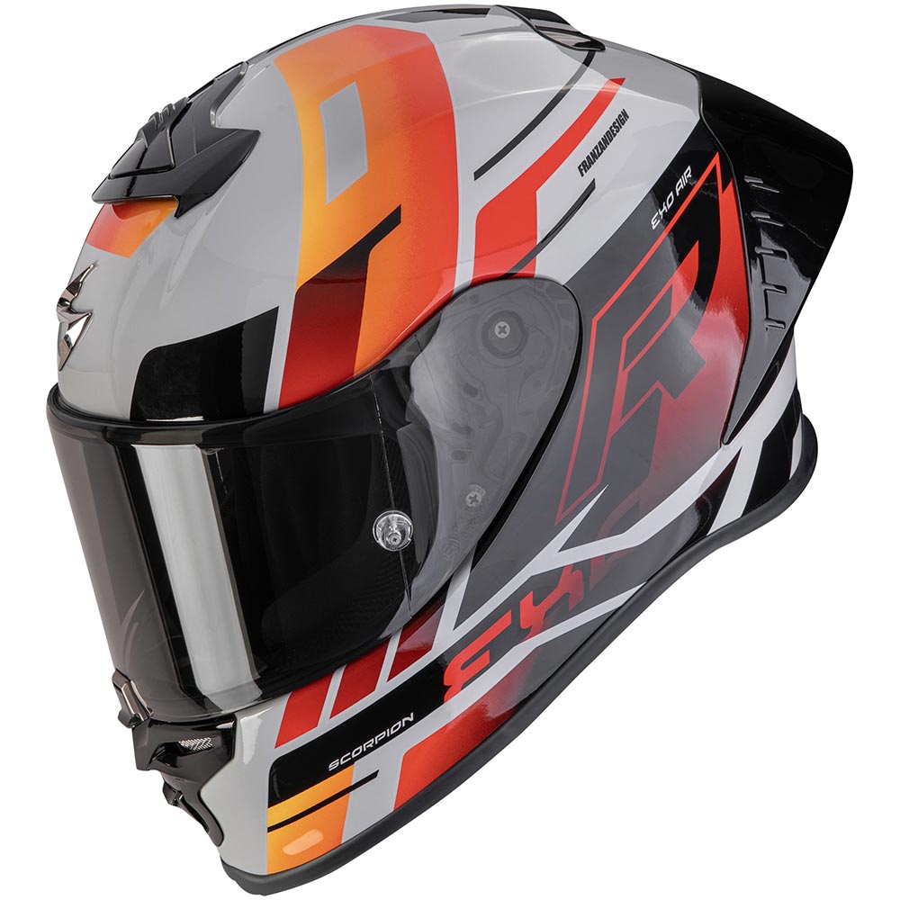Casco Exo-R1 Evo II Air Adrenaline