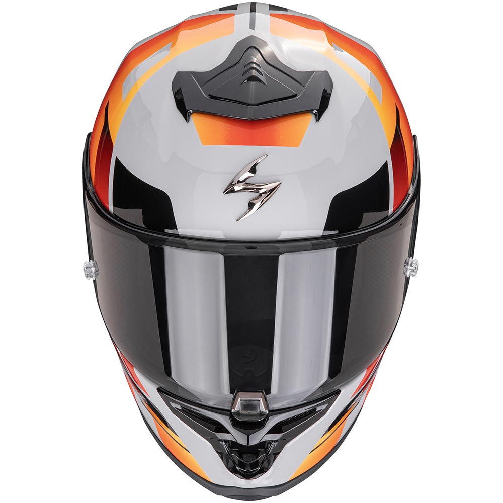 Casco Exo-R1 Evo II Air Adrenaline
