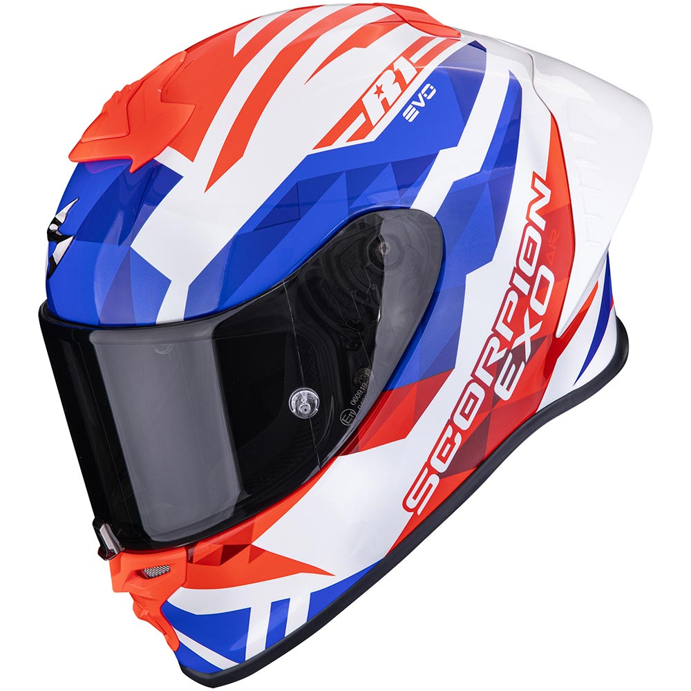 Casco Exo-R1 Evo II Air Valere