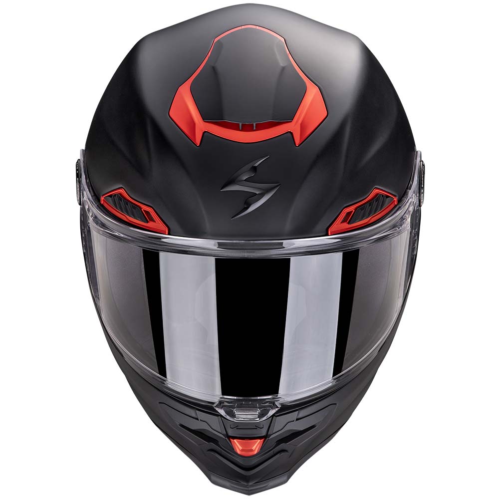 Casco Exo-Race Air Solid