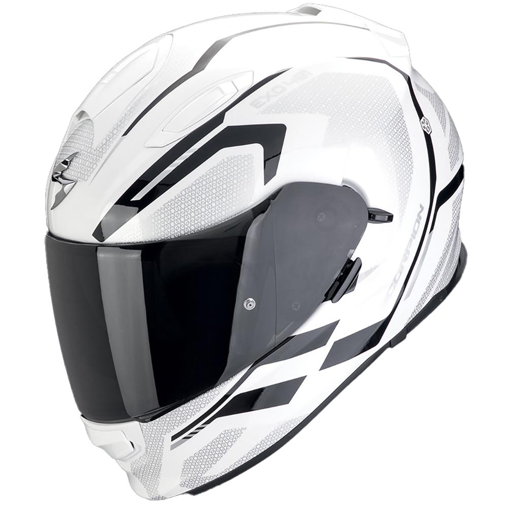 Casco Exo-491 Kripta