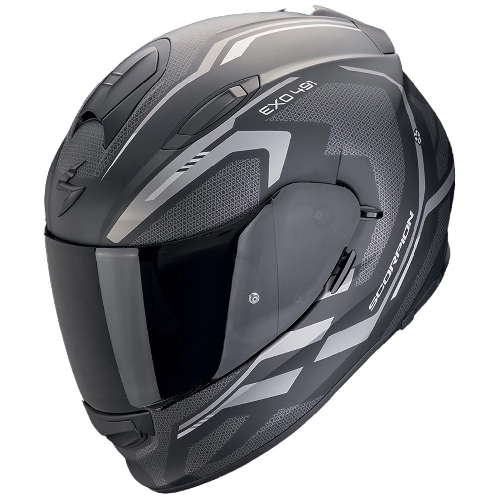 Casco Exo-491 Kripta