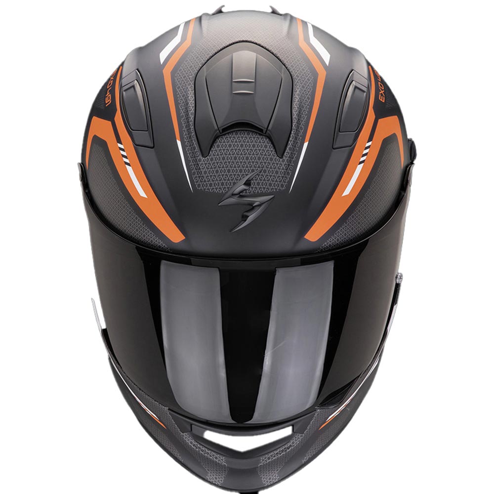 Casco Exo-491 Kripta