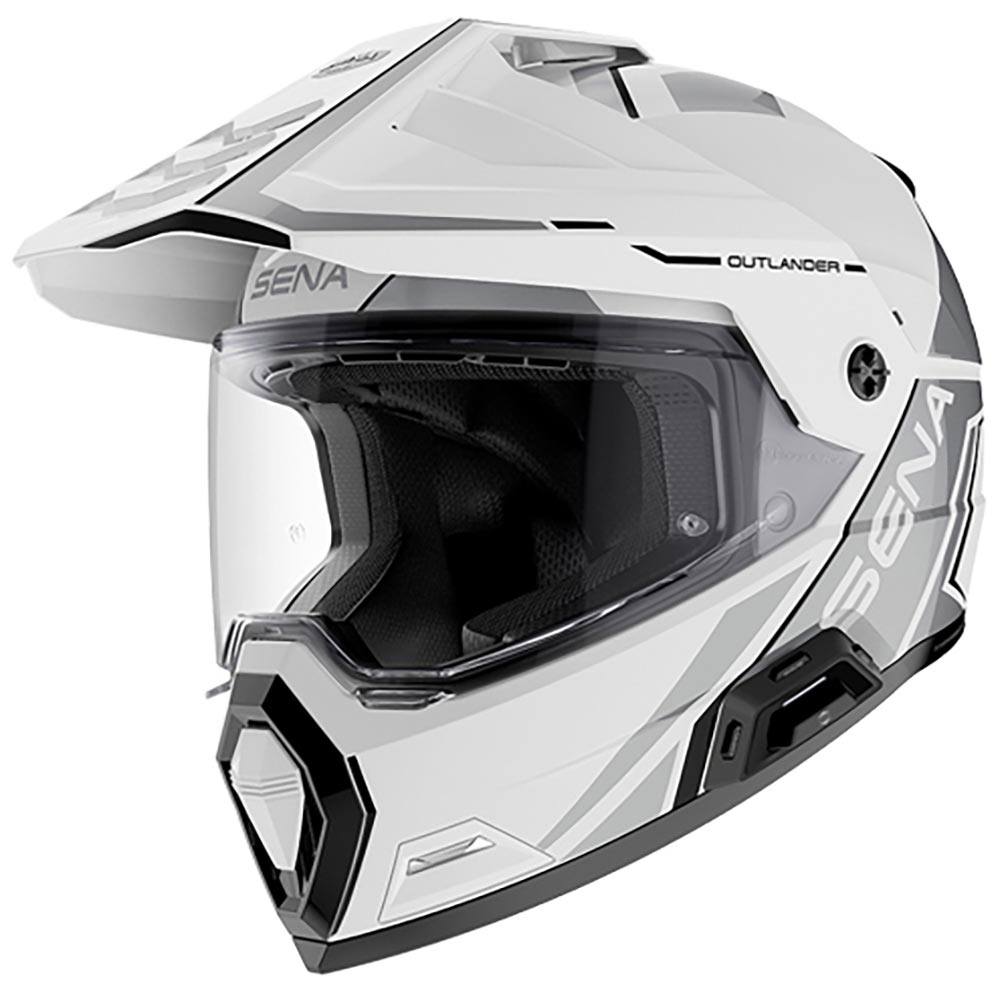 Casco Outlander