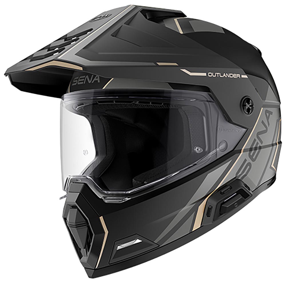 Casco Outlander