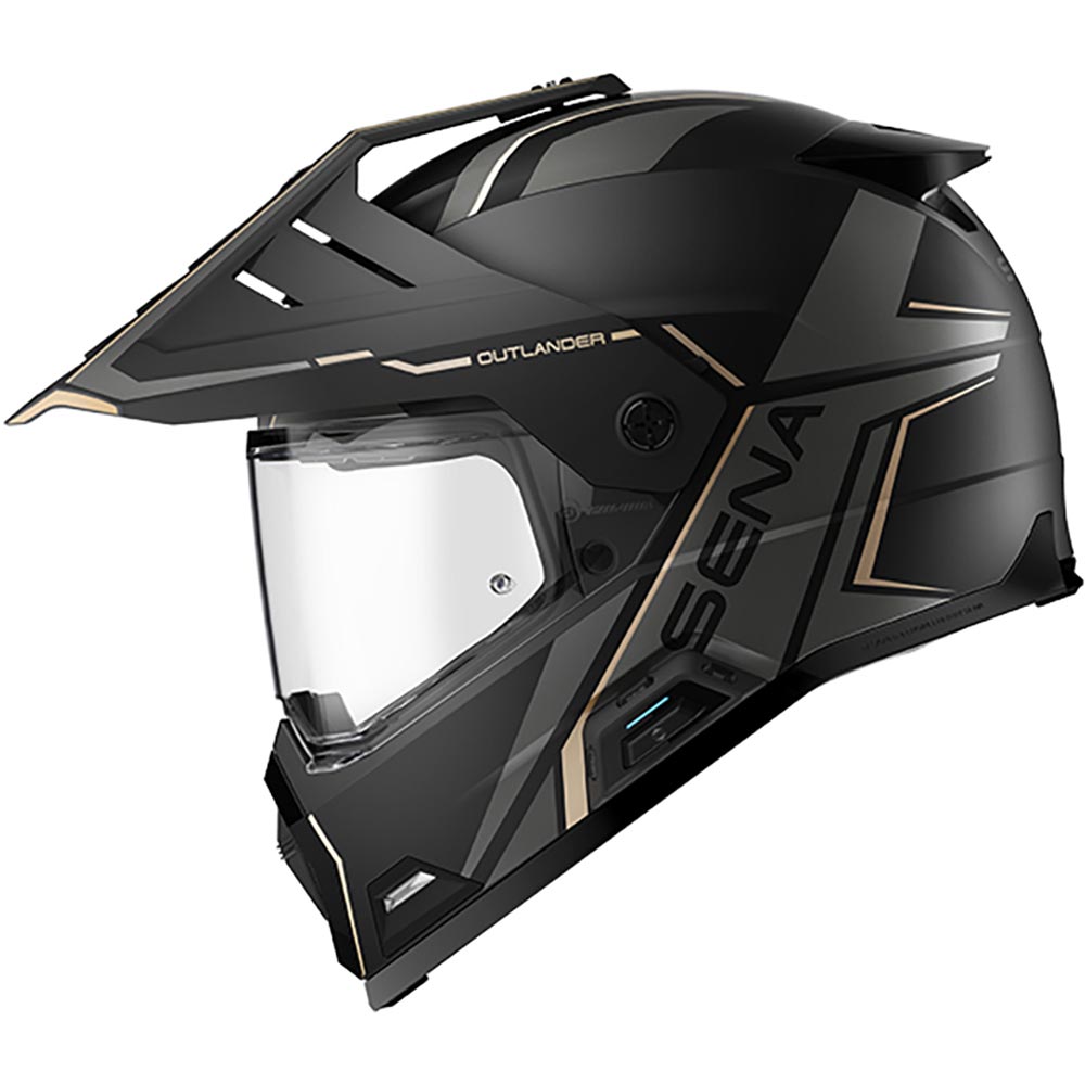 Casco Outlander