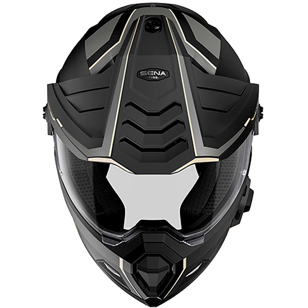 Casco Outlander