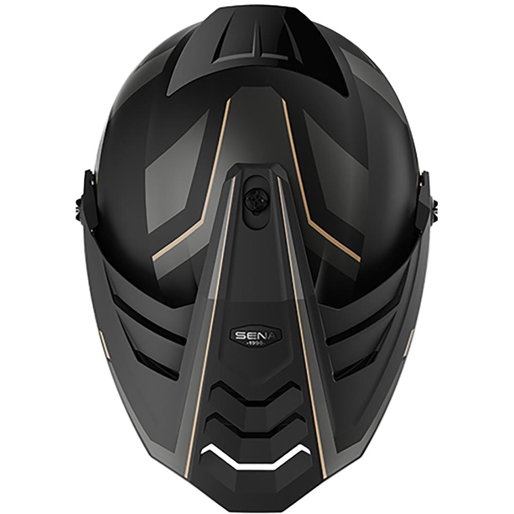 Casco Outlander