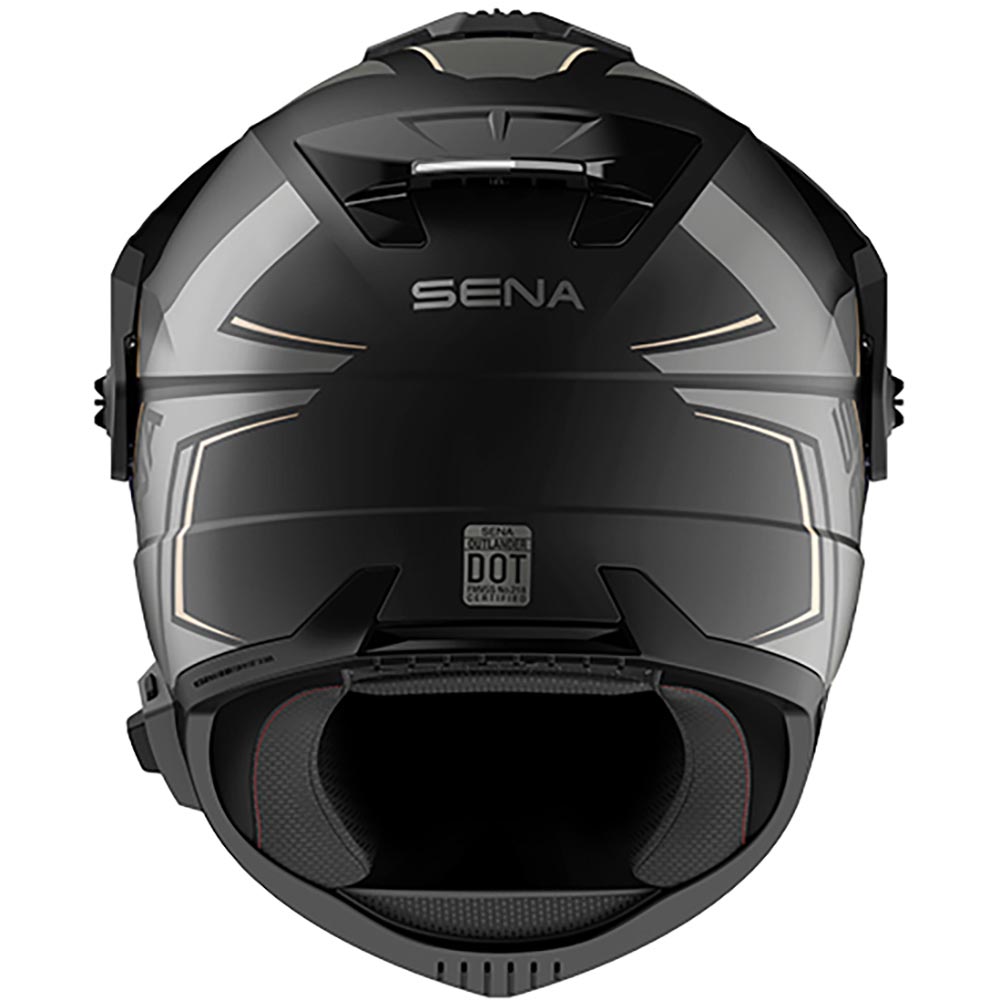 Casco Outlander
