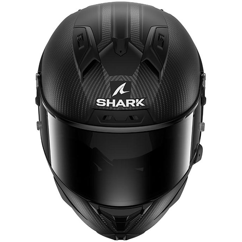 Casco Aeron Carbon Skin