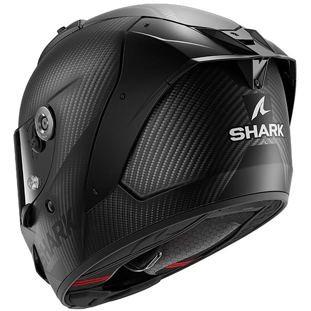 Casco Aeron Carbon Skin