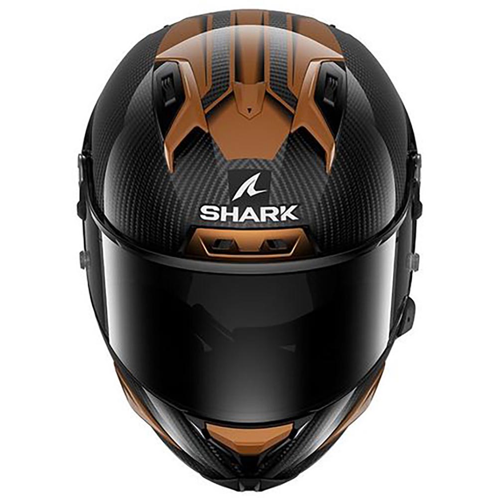 Casco Aeron Carbon Skin