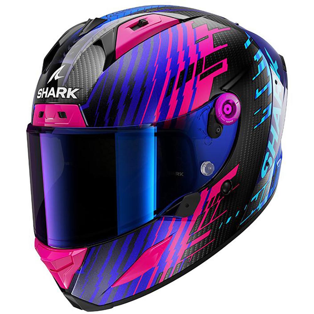 Casco Aeron Edgy