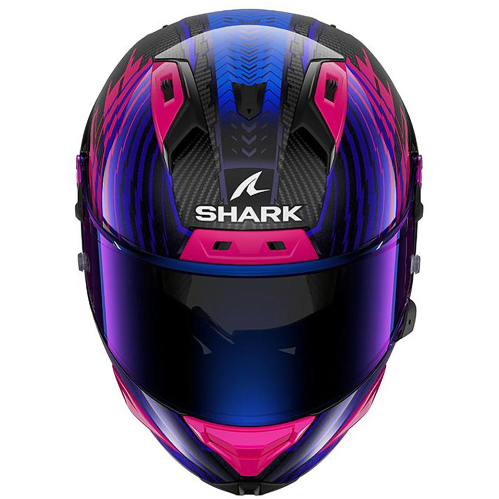 Casco Aeron Edgy