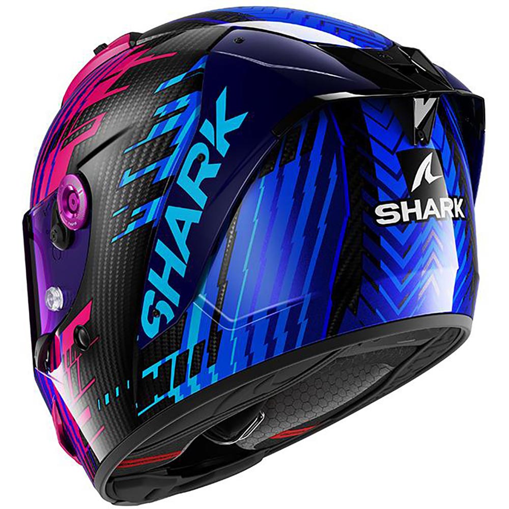 Casco Aeron Edgy