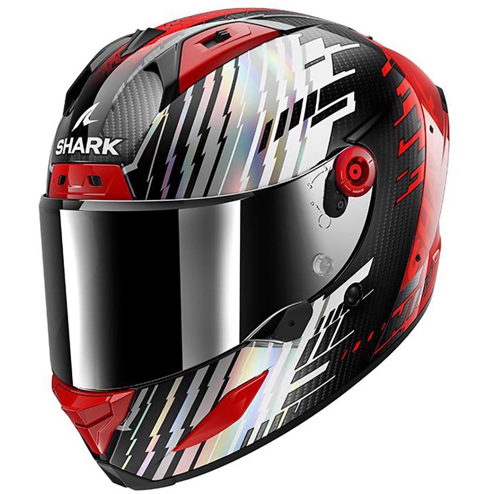 Casco Aeron Edgy