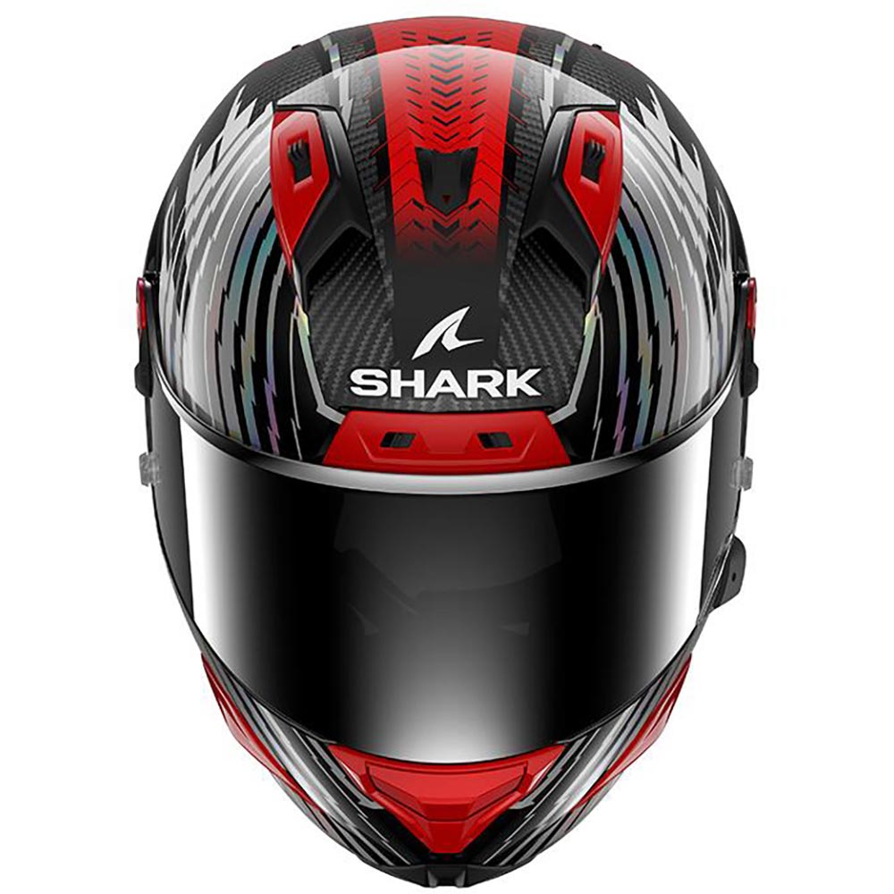 Casco Aeron Edgy