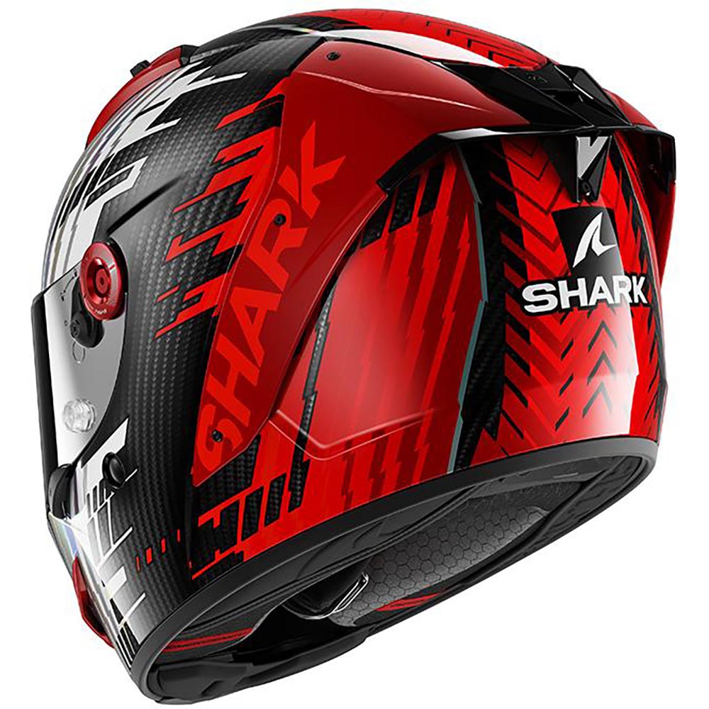 Casco Aeron Edgy