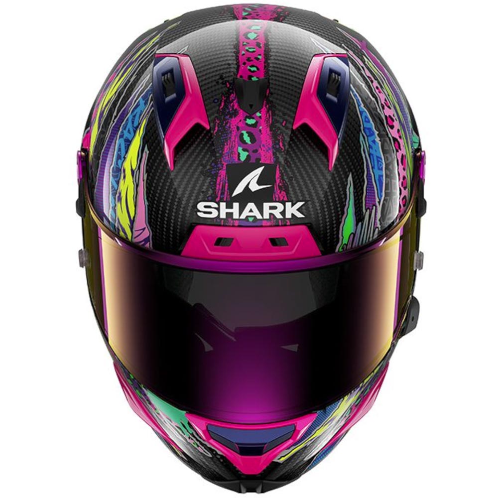 Casco Aeron Fawn
