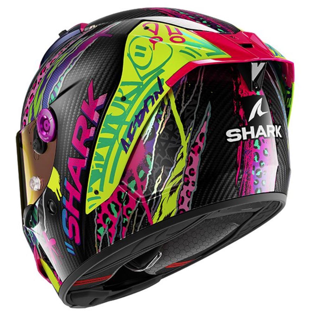 Casco Aeron Fawn