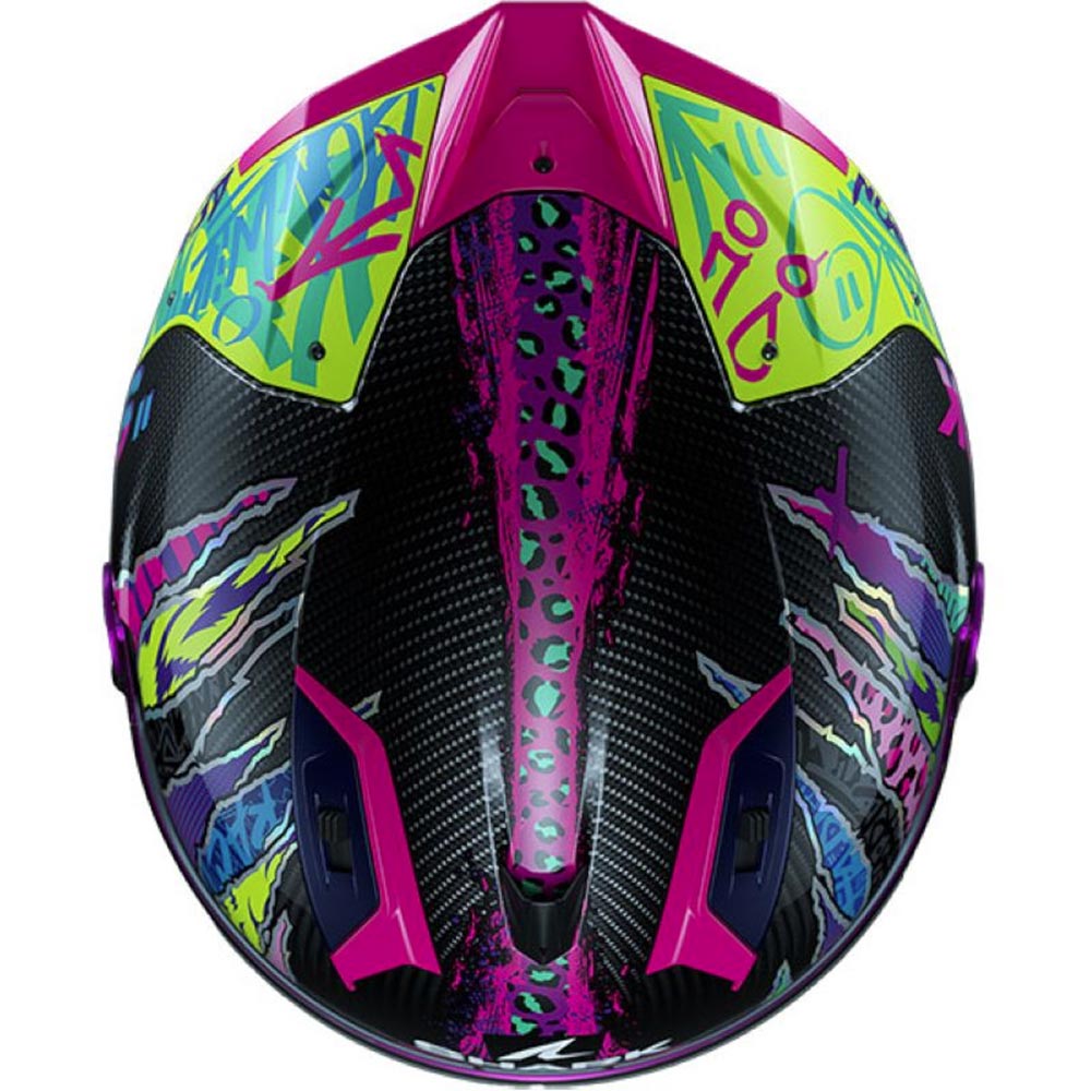 Casco Aeron Fawn