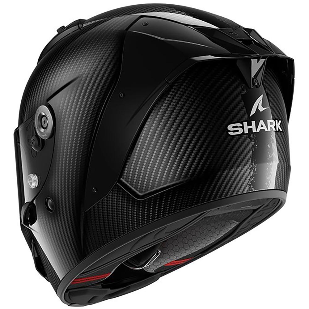 Casco Aeron Full Carbon