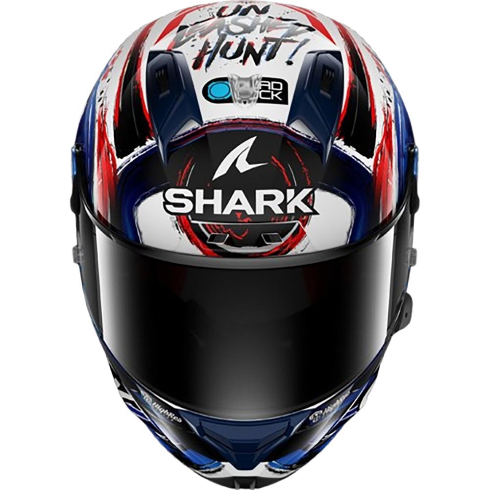 Casco Aeron GP FIM Firstlap