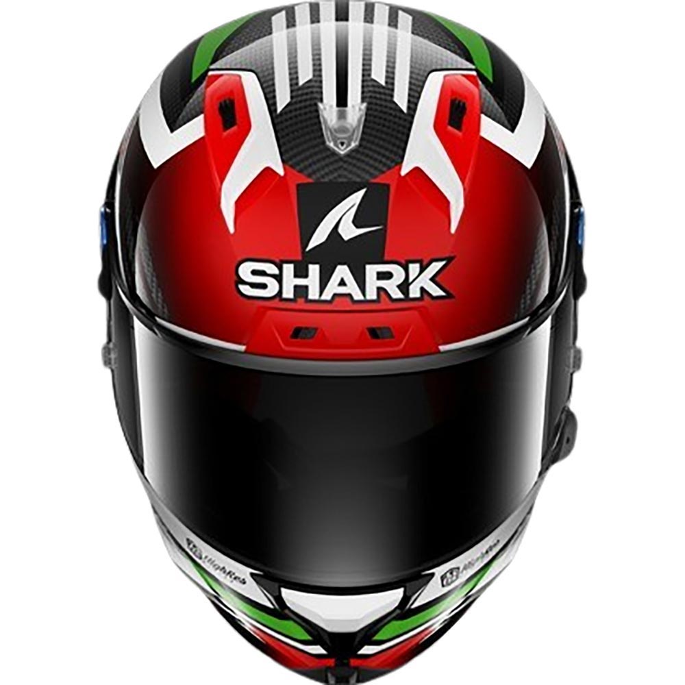 Casco Aeron GP FIM Firstlap