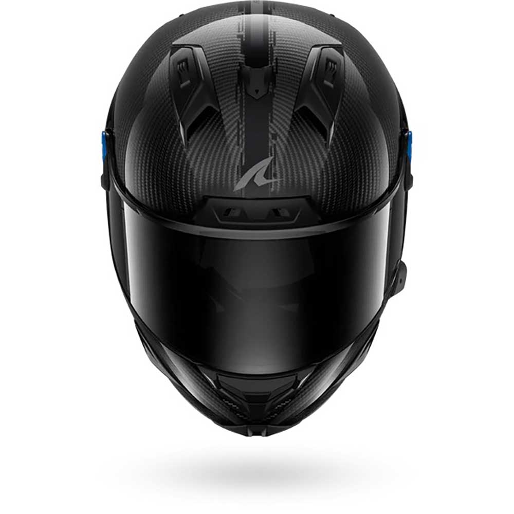 Aeron GP FIM Racing #2 Casco integrale in carbonio