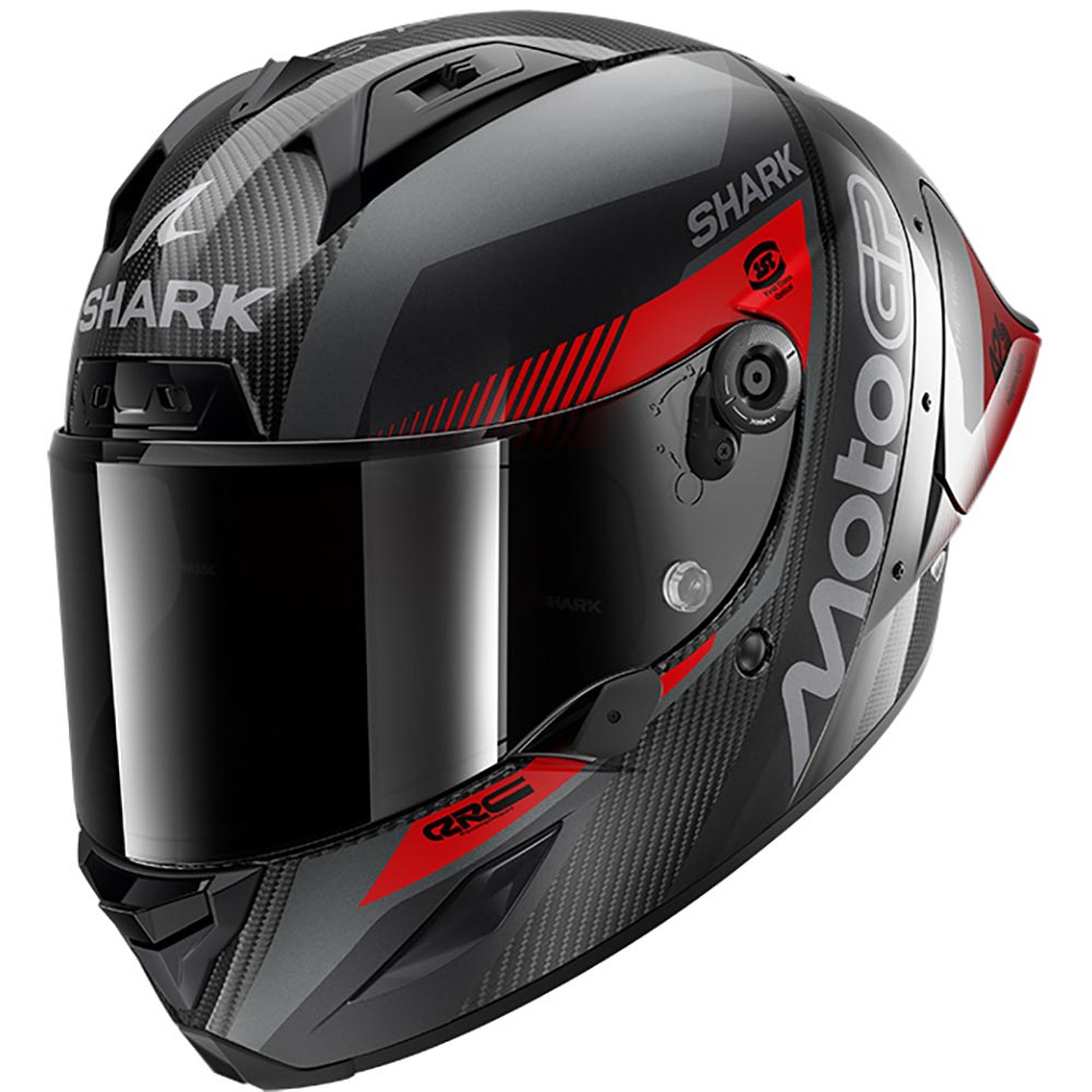 Casco Aeron GP Fim Racing #2 MotoGP™