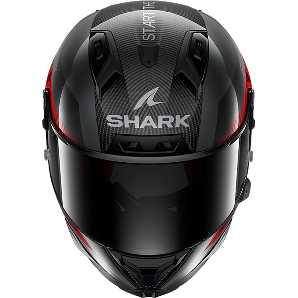 Casco Aeron GP Fim Racing #2 MotoGP™