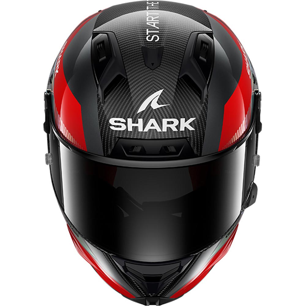 Casco Aeron GP Fim Racing #2 MotoGP™