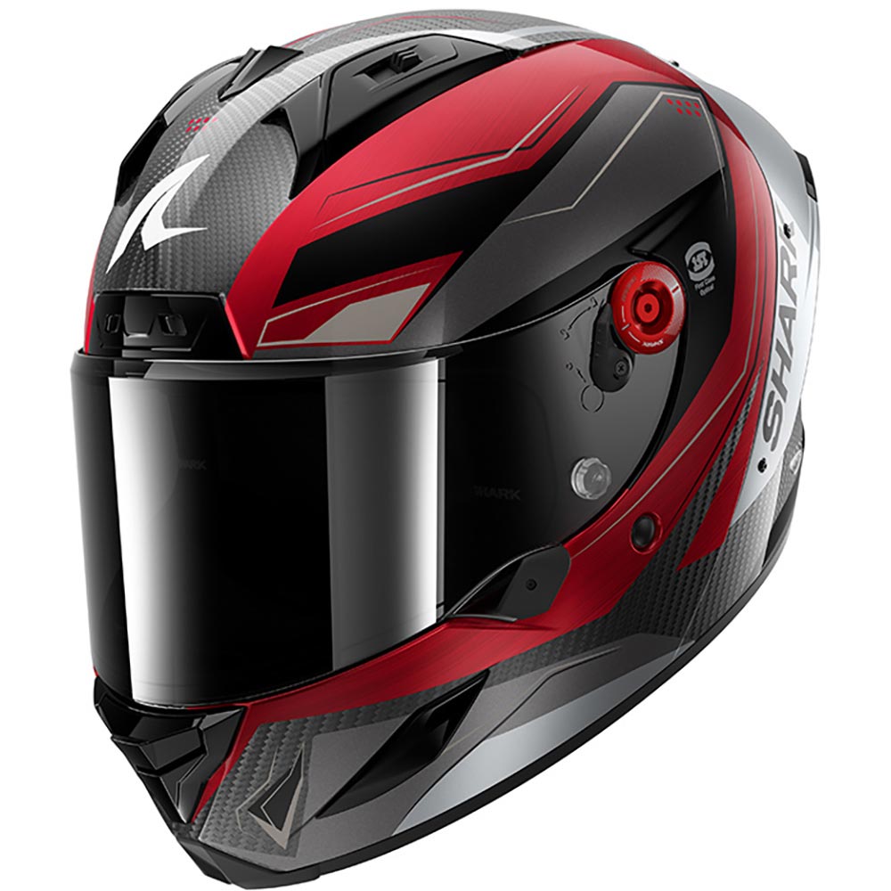 Casco Aeron Mekarium