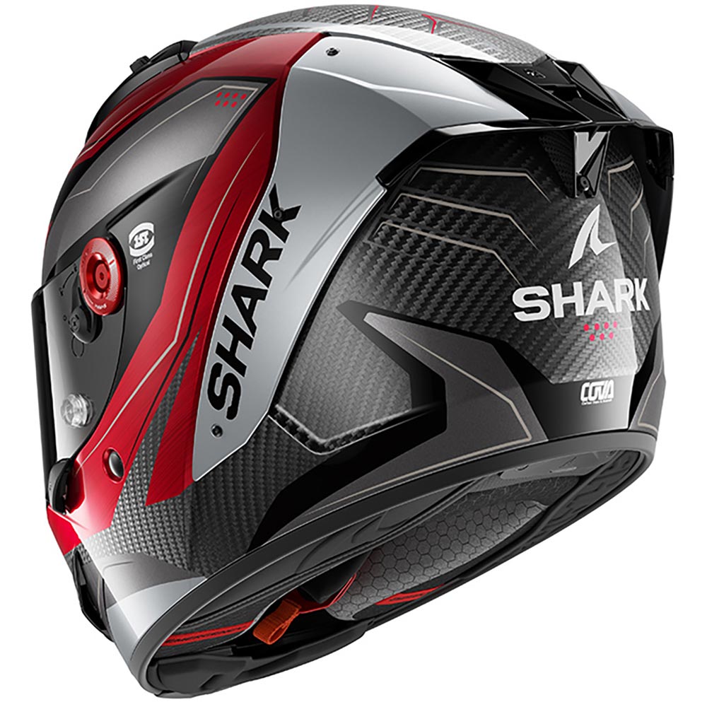 Casco Aeron Mekarium