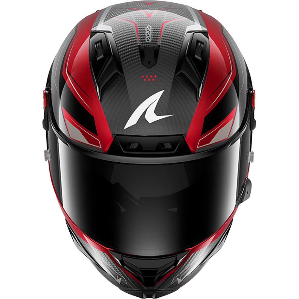 Casco Aeron Mekarium