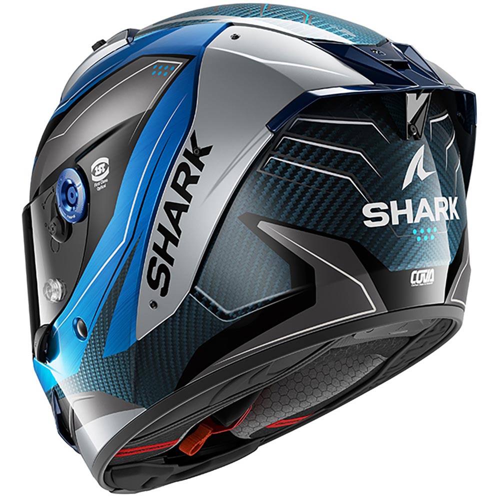 Casco Aeron Mekarium