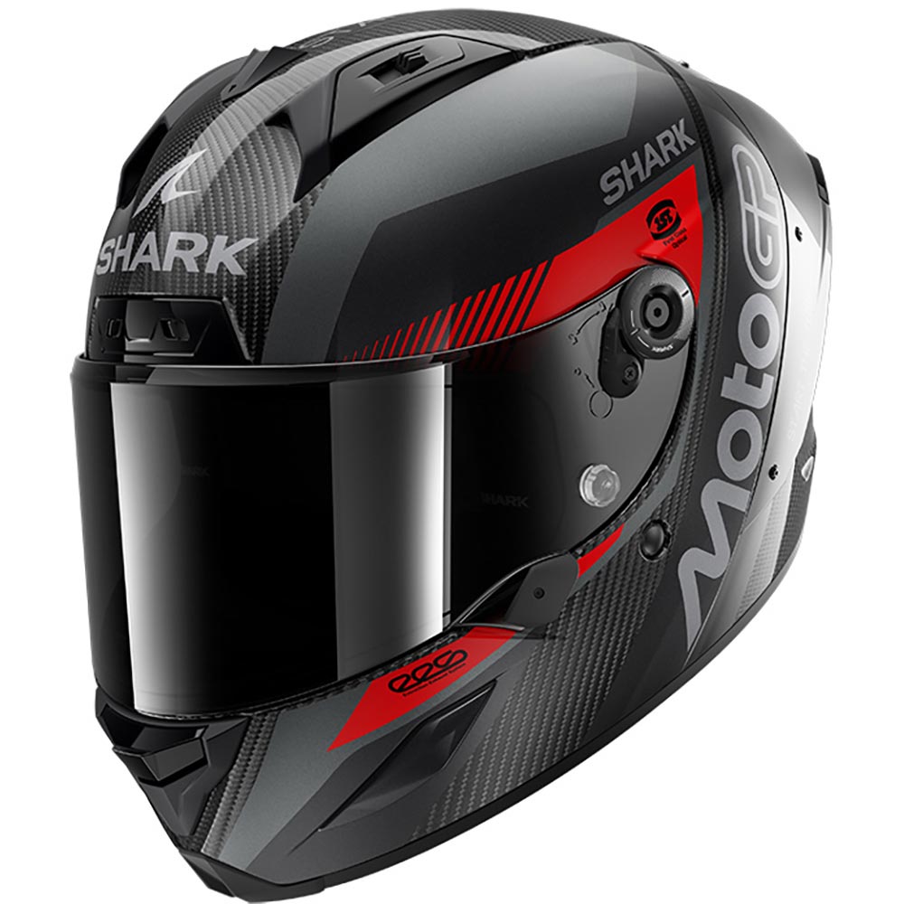 Casco Aeron MotoGP