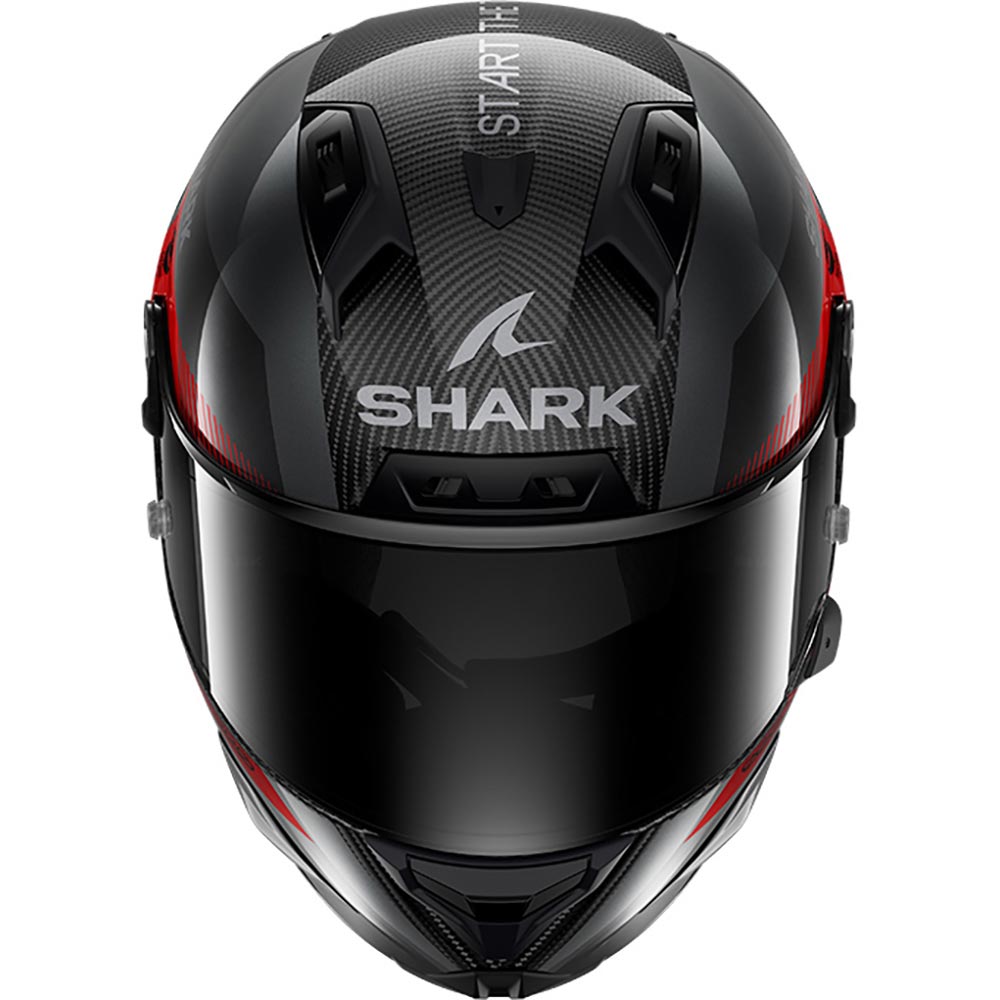 Casco Aeron MotoGP