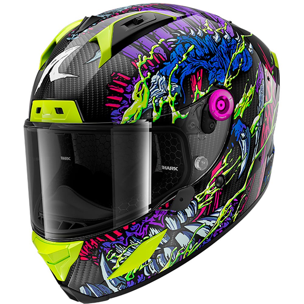 Casco Aeron Shaytan 2